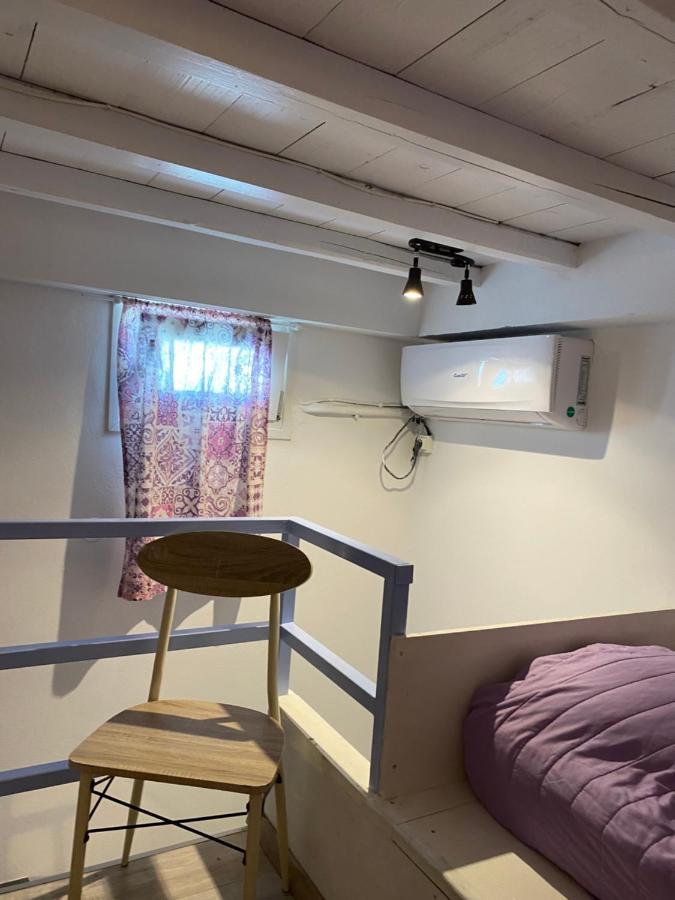 Pensione Della Nonna Mykonos Town Eksteriør billede