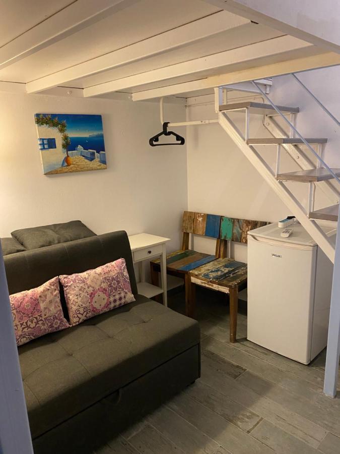 Pensione Della Nonna Mykonos Town Eksteriør billede