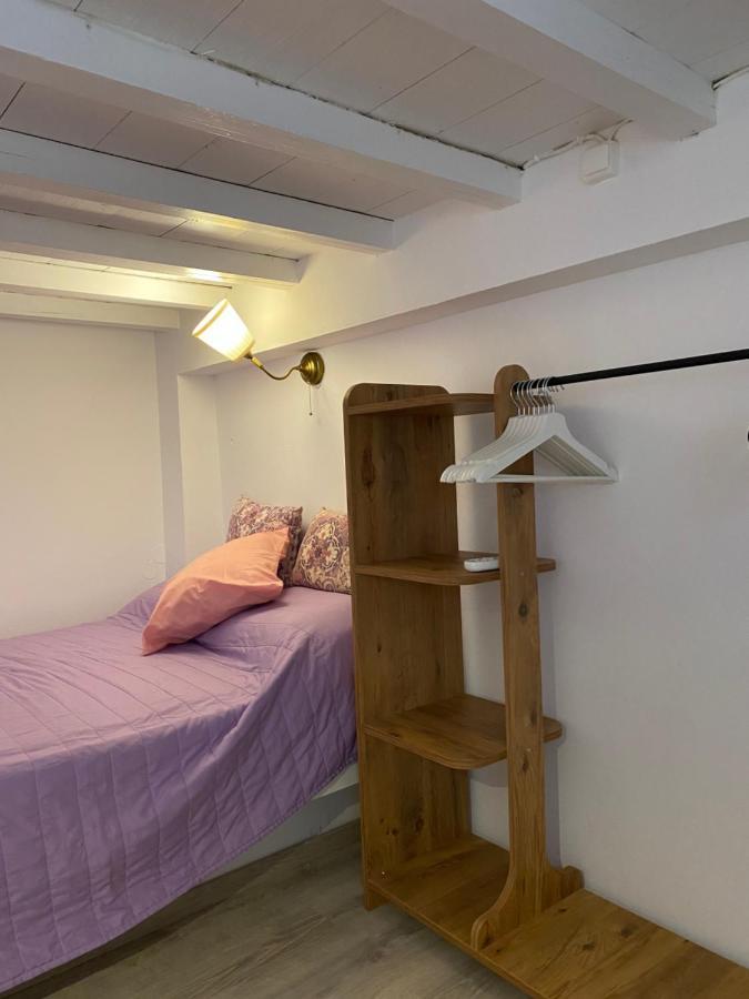 Pensione Della Nonna Mykonos Town Eksteriør billede